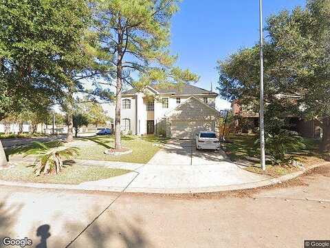 Cypress Timber, CYPRESS, TX 77429