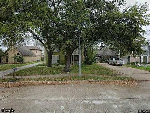 Bend, HOUSTON, TX 77082