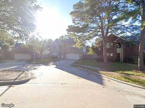 Huntmont, CYPRESS, TX 77429