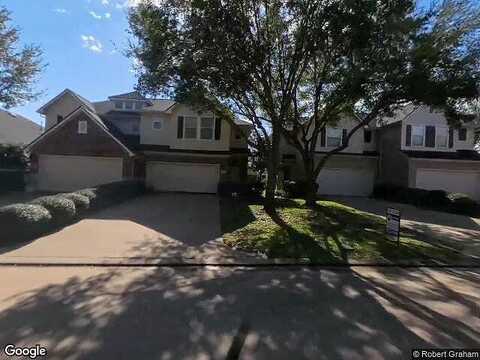 Bergenia, CYPRESS, TX 77429