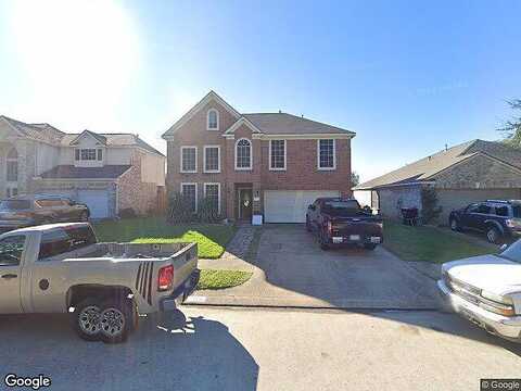 Pelican Marsh, CYPRESS, TX 77429