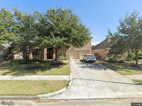 Stonebury Trail, HOUSTON, TX 77044