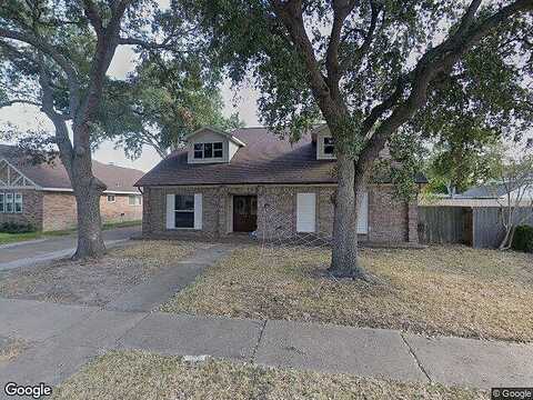 Country Park, KATY, TX 77450