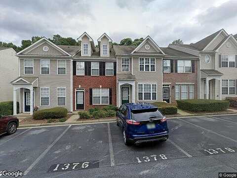 Penhurst, LAWRENCEVILLE, GA 30043