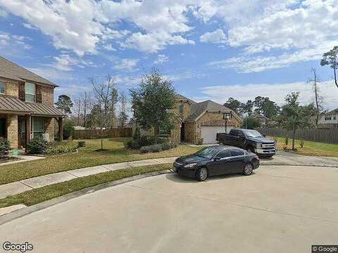 Lake Willoughby, HOUSTON, TX 77044