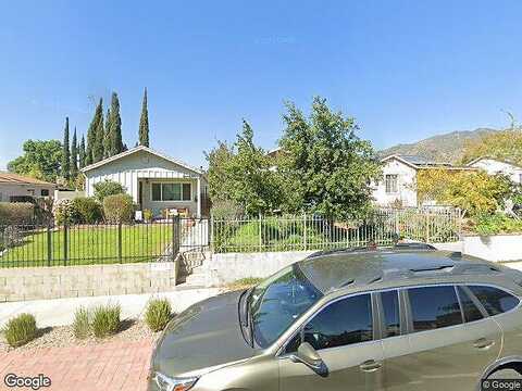 Sayre, SYLMAR, CA 91342
