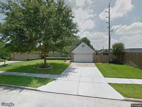 Raven Flight, CYPRESS, TX 77429
