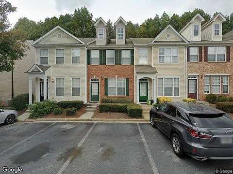 Penhurst, LAWRENCEVILLE, GA 30043