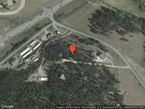 Crestview, BAILEY, CO 80421