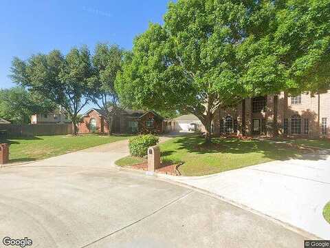 Dove, TOMBALL, TX 77375
