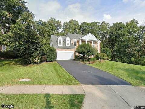 Ashvale, FAIRFAX, VA 22033