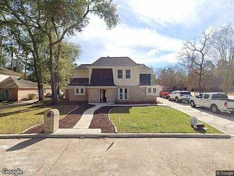Belgrave, CYPRESS, TX 77429