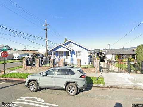 89Th, OAKLAND, CA 94621
