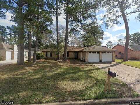 Blossomheath, CYPRESS, TX 77429