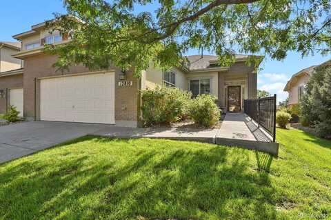 Harrison, THORNTON, CO 80241