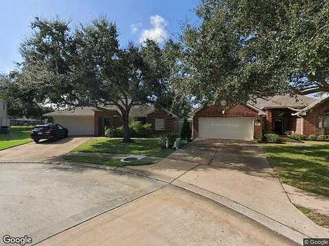 Ravens Glen, CYPRESS, TX 77429