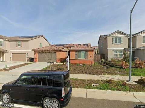 Thorntonhall, RANCHO CORDOVA, CA 95742
