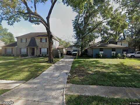 Texas Army, CYPRESS, TX 77429