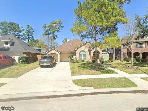 Brazos Bend, HUMBLE, TX 77346