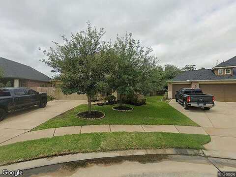 Point Arbor, TOMBALL, TX 77377