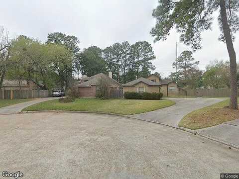 Hamsfield, TOMBALL, TX 77377