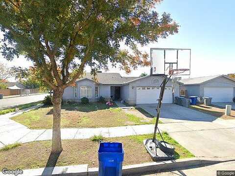 La Purisima, MERCED, CA 95341