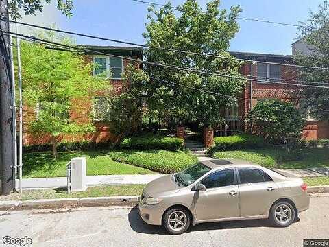 Bartlett, HOUSTON, TX 77006