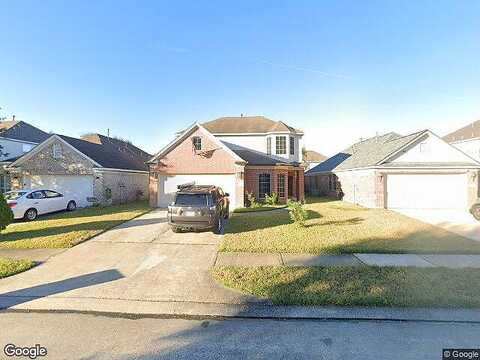 Landsdown Ridge, HUMBLE, TX 77346