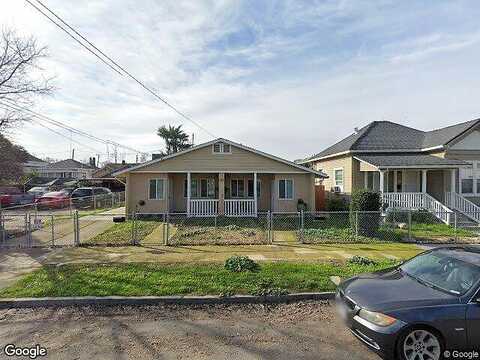 Della, STOCKTON, CA 95205