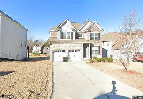 Donegal, DALLAS, GA 30132