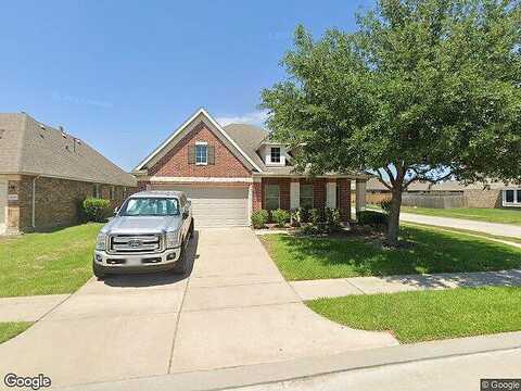 Summer Range, HUMBLE, TX 77346