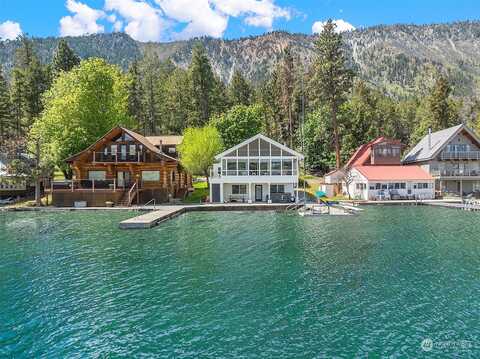 Lakeshore, CHELAN, WA 98816