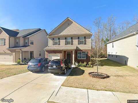 Lovejoy Crossing, HAMPTON, GA 30228