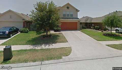 Pebble Sands, TOMBALL, TX 77375