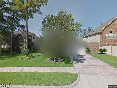 Imperial Woods, CYPRESS, TX 77429