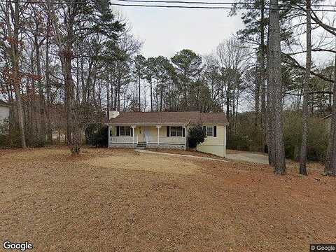 Parkway, DALLAS, GA 30157