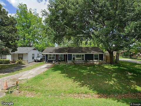 Ben, HOUSTON, TX 77022