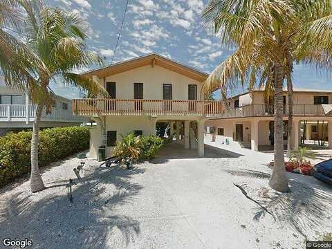 Zane Grey Creek, LONG KEY, FL 33001