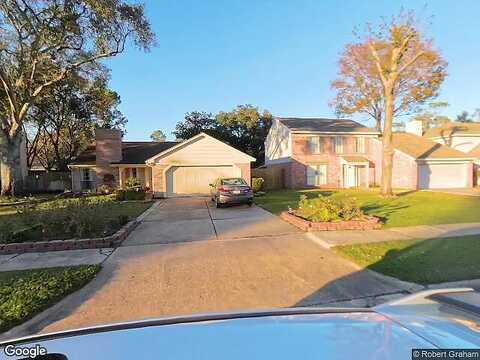 Willow Field, CYPRESS, TX 77429
