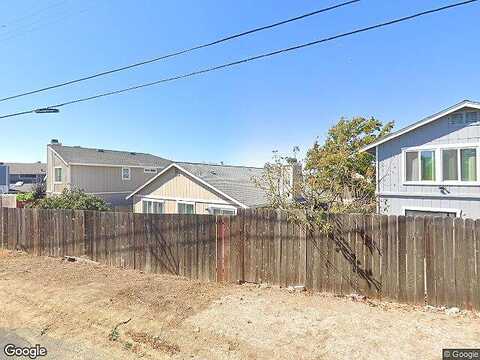 Voyager, VALLEJO, CA 94590