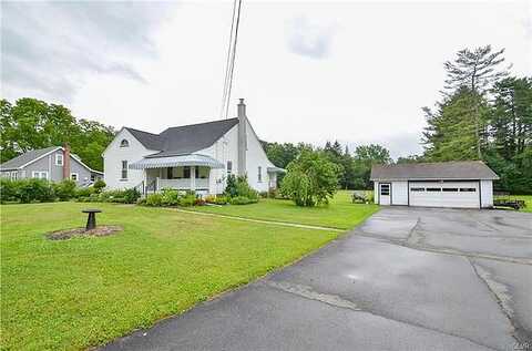 Trach, KUNKLETOWN, PA 18058