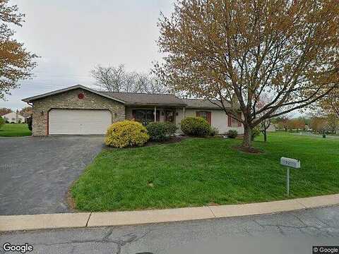 Millstone, DENVER, PA 17517