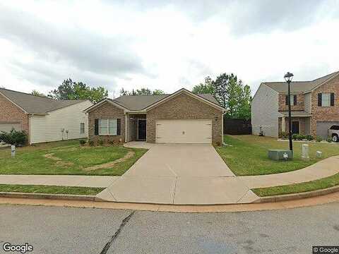 Wind Ridge, HAMPTON, GA 30228