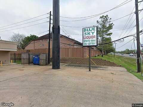 Glenwood Canyon, HOUSTON, TX 77077