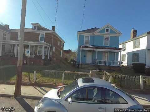 Dearing, LYNCHBURG, VA 24503