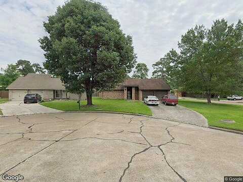 Hitch, CROSBY, TX 77532