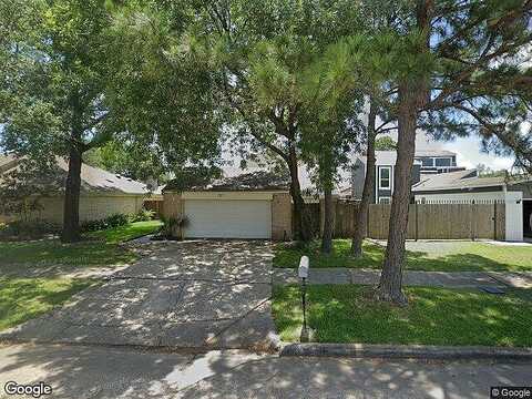 Bandlon, HOUSTON, TX 77072