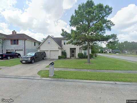 Birch, LA PORTE, TX 77571