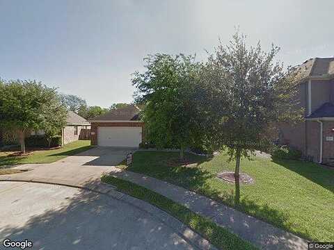 White Oak Point, CYPRESS, TX 77429
