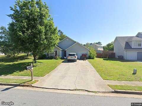 Tara Village, JONESBORO, GA 30238